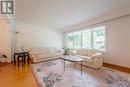 173 Betty Ann Drive, Toronto, ON  - Indoor Photo Showing Living Room 