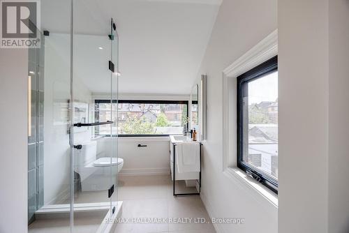 437 Manning Avenue, Toronto (Palmerston-Little Italy), ON - Indoor