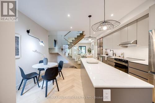 437 Manning Avenue, Toronto (Palmerston-Little Italy), ON - Indoor