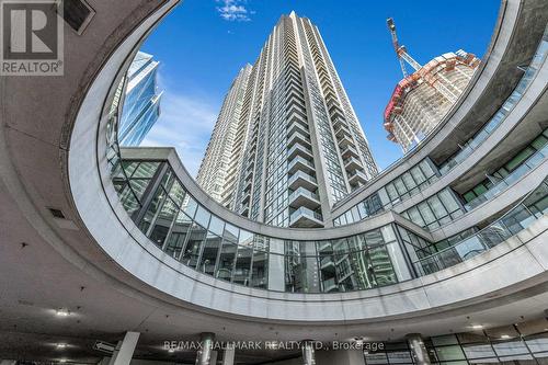 1908 - 16 Yonge Street, Toronto (Waterfront Communities), ON - Outdoor