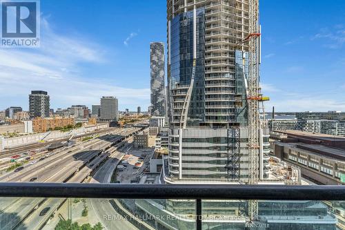 1908 - 16 Yonge Street, Toronto, ON - Outdoor