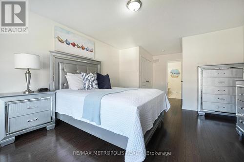 16 Yellowknife Road, Brampton, ON - Indoor Photo Showing Bedroom