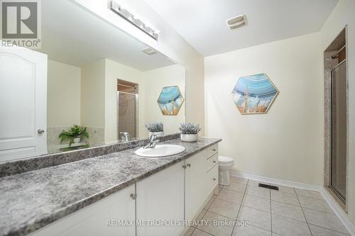 16 Yellowknife Road, Brampton, ON - Indoor Photo Showing Bathroom