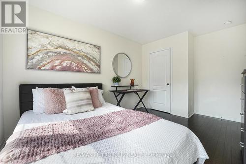 16 Yellowknife Road, Brampton, ON - Indoor Photo Showing Bedroom