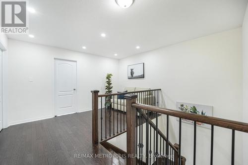 16 Yellowknife Road, Brampton, ON - Indoor Photo Showing Other Room