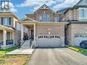 90 Broadacre Drive, Kitchener, ON  - Outdoor With Facade 