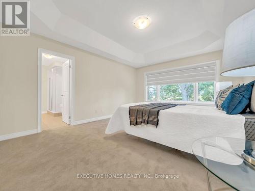 90 Broadacre Drive, Kitchener, ON - Indoor Photo Showing Bedroom