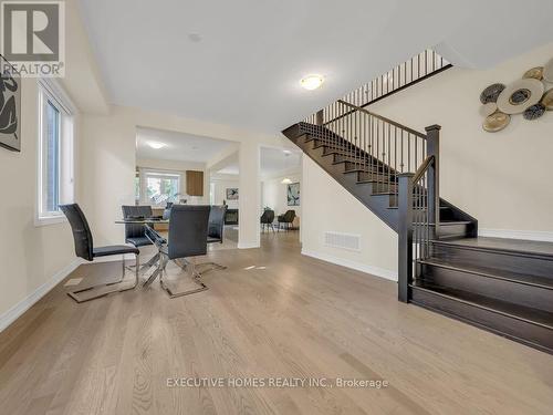 90 Broadacre Drive, Kitchener, ON - Indoor Photo Showing Other Room