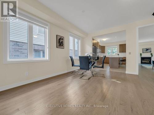 90 Broadacre Drive, Kitchener, ON - Indoor