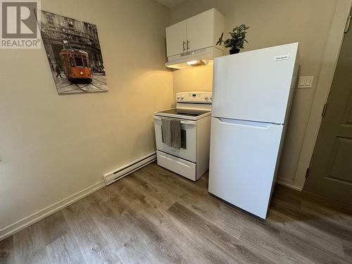 1479 3Rd Avenue, Prince George, BC - Indoor Photo Showing Kitchen