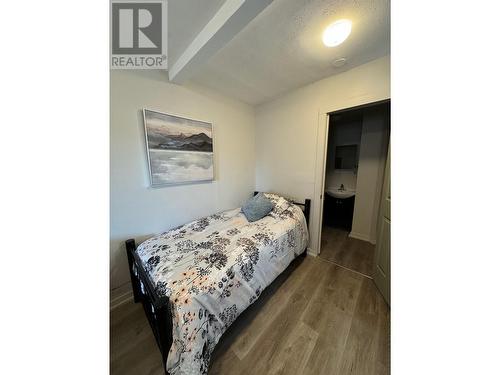 1479 3Rd Avenue, Prince George, BC - Indoor Photo Showing Bedroom