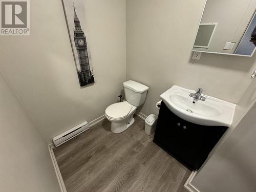 1479 3Rd Avenue, Prince George, BC - Indoor Photo Showing Bathroom