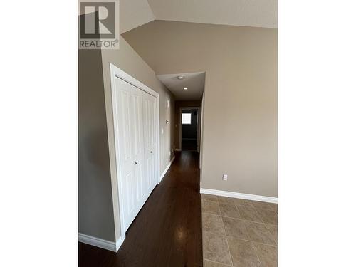 5617 Birch Drive, Fort Nelson, BC - Indoor Photo Showing Other Room