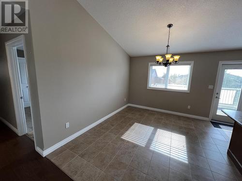 5617 Birch Drive, Fort Nelson, BC - Indoor Photo Showing Other Room