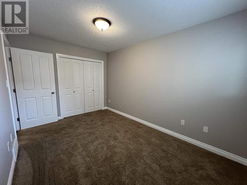 5617 Birch Drive, Fort Nelson, BC - Indoor Photo Showing Other Room