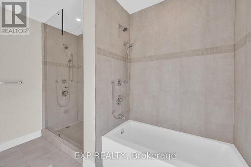 38 Macdonald Street, Toronto, ON - Indoor Photo Showing Bathroom