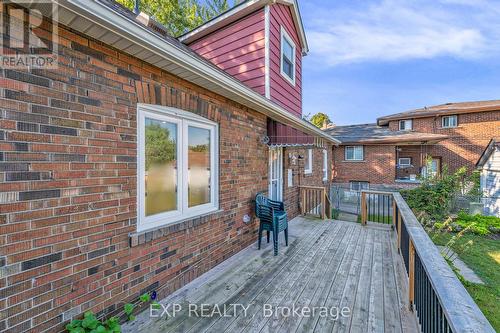 38 Macdonald Street, Toronto, ON - Outdoor With Exterior