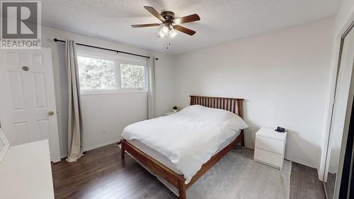 11204 106 Street, Fort St. John, BC - Indoor Photo Showing Bedroom