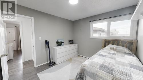 11204 106 Street, Fort St. John, BC - Indoor Photo Showing Bedroom