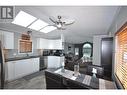 38 1322 Dog Creek Road, Williams Lake, BC  - Indoor Photo Showing Kitchen 