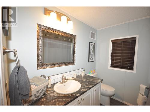 38 1322 Dog Creek Road, Williams Lake, BC - Indoor Photo Showing Bathroom