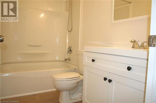 668 Palmateer Drive, Kincardine, ON - Indoor Photo Showing Bathroom