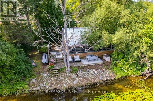 142 Outlet Road, Prince Edward County (Athol), ON - Outdoor