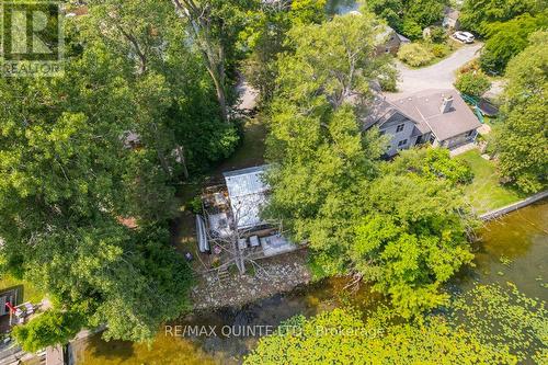 142 Outlet Road, Prince Edward County (Athol), ON - Outdoor With View