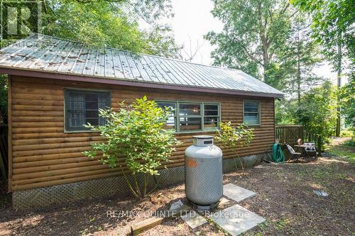 142 Outlet Road, Prince Edward County (Athol), ON - Outdoor With Deck Patio Veranda