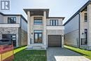 6441 Royal Magnolia Avenue, London, ON  - Outdoor 