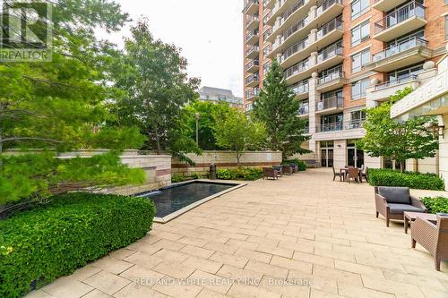 206 - 2379 Central Park Drive, Oakville, ON - Outdoor With Balcony