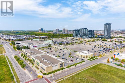 206 - 2379 Central Park Drive, Oakville, ON - Outdoor With View