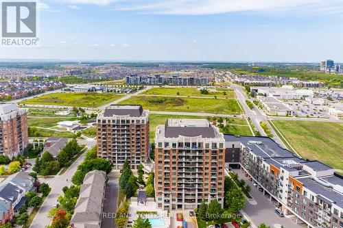 206 - 2379 Central Park Drive, Oakville, ON - Outdoor With View