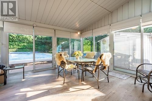 2434 Eileen Drive, Burlington, ON -  Photo Showing Dining Room