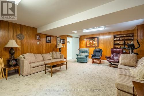 2434 Eileen Drive, Burlington, ON - Indoor Photo Showing Other Room