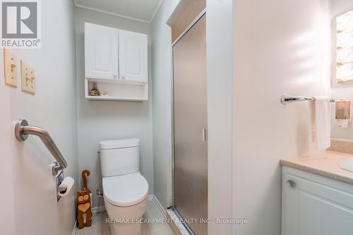 2434 Eileen Drive, Burlington, ON - Indoor Photo Showing Bathroom