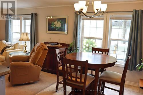 16 Grace Court, Bayham (Port Burwell), ON - Indoor Photo Showing Dining Room