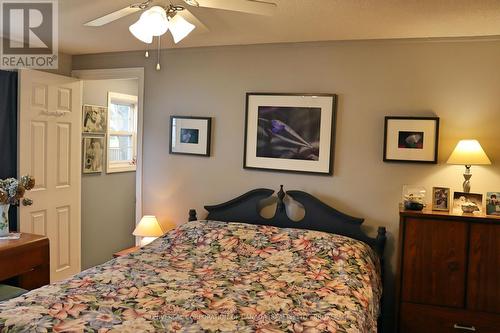 16 Grace Court, Bayham (Port Burwell), ON - Indoor Photo Showing Bedroom