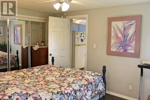 16 Grace Court, Bayham (Port Burwell), ON - Indoor Photo Showing Bedroom