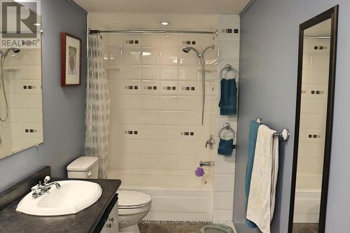 16 Grace Court, Bayham (Port Burwell), ON - Indoor Photo Showing Bathroom