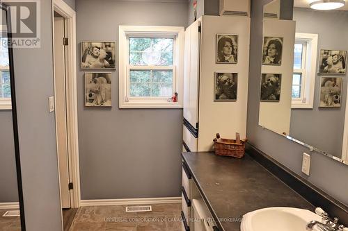 16 Grace Court, Bayham (Port Burwell), ON - Indoor Photo Showing Bathroom