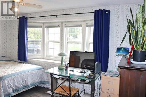 16 Grace Court, Bayham (Port Burwell), ON - Indoor Photo Showing Bedroom