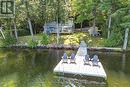 3158 Spring Lane N, Smith-Ennismore-Lakefield, ON  - Outdoor With Body Of Water 