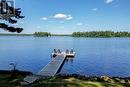 3158 Spring Lane N, Smith-Ennismore-Lakefield, ON  - Outdoor With Body Of Water With View 