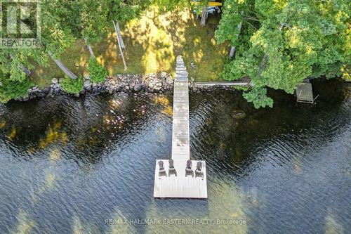 3158 Spring Lane N, Smith-Ennismore-Lakefield, ON - Outdoor With Body Of Water