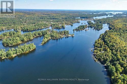 3158 Spring Lane N, Smith-Ennismore-Lakefield, ON - Outdoor With Body Of Water With View