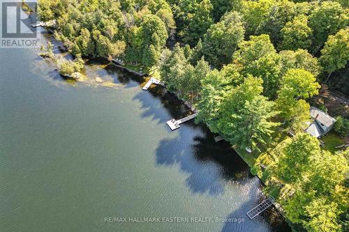 3158 Spring Lane N, Smith-Ennismore-Lakefield, ON - Outdoor With Body Of Water With View