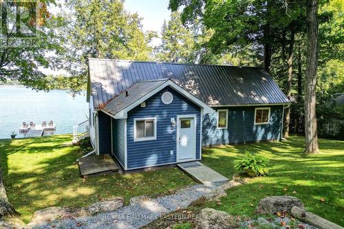 3158 Spring Lane N, Smith-Ennismore-Lakefield, ON - Outdoor