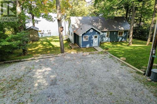 3158 Spring Lane N, Smith-Ennismore-Lakefield, ON - Outdoor