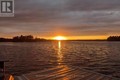 3158 Spring Lane N, Smith-Ennismore-Lakefield, ON - Outdoor With Body Of Water With View